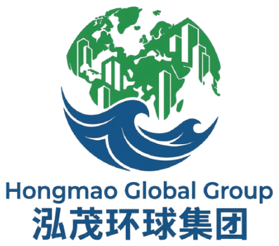 泓茂環球集團 Hongmao Global Group
